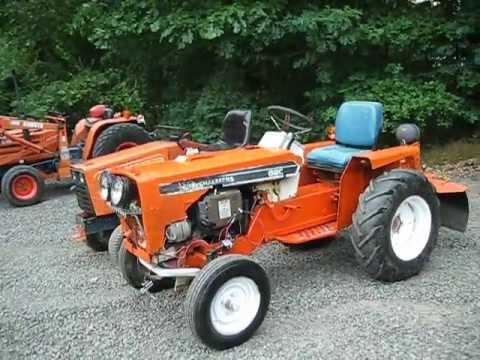KUBOTA G6200 PIERŚCIENIE I TŁOKI
